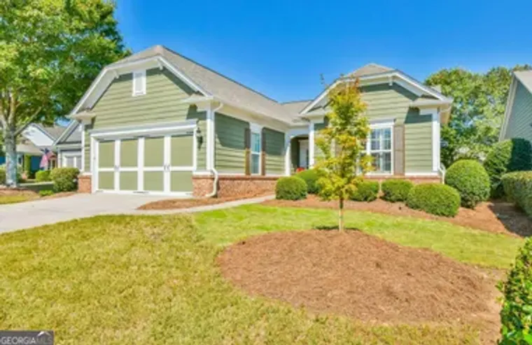 5916 FLAGSTONE CIR, HOSCHTON, GA, 30548, Hoschton, GA 30548