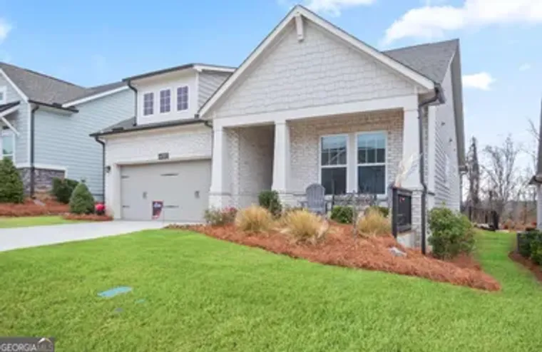 6985 RIVER ROCK DR, FLOWERY BRANCH, GA, ..., Flowery Branch, GA 30542