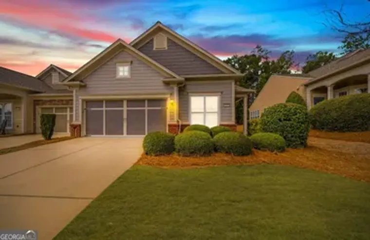 1101 SUMMER STATION ST, GREENSBORO, GA, ..., Greensboro, GA 30642