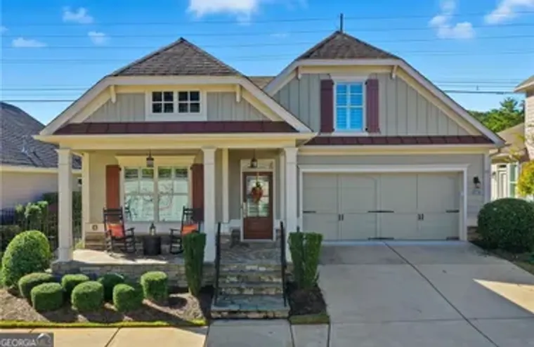 126 HERON XING, WOODSTOCK, GA, 30188, Woodstock, GA 30188