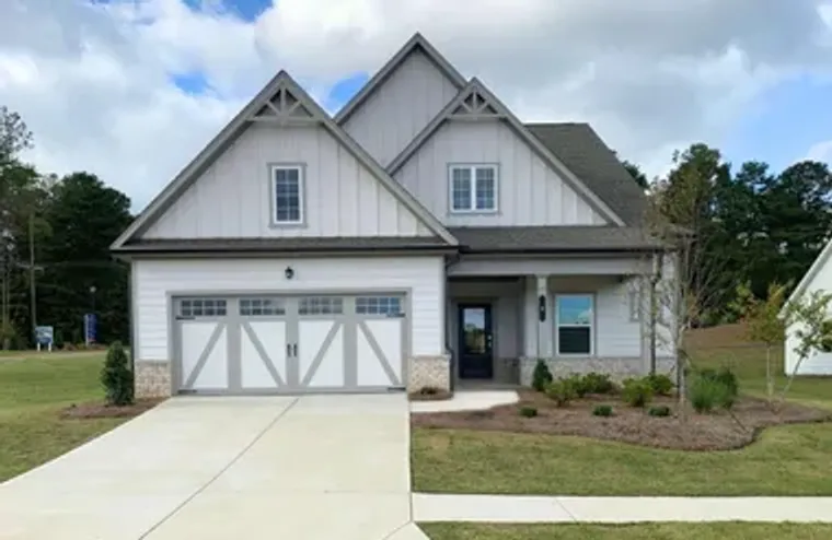 4 UNICOI TRL, SHARPSBURG, GA, 30277, Sharpsburg, GA 30277