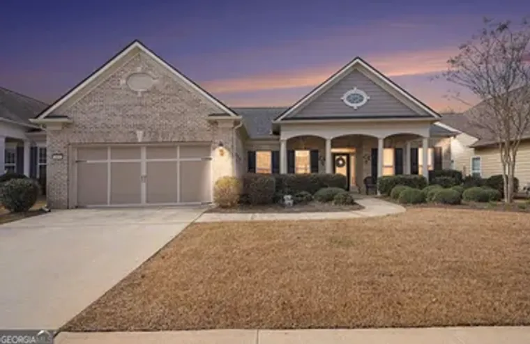 1006 AMICALOLA CT, GRIFFIN, GA, 30223, Griffin, GA 30223