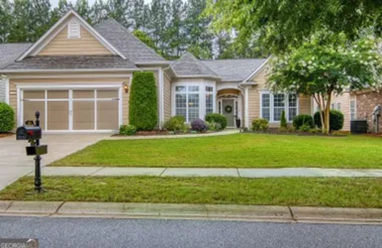 424 TALLULAH DR, GRIFFIN, GA, 30223, Griffin, GA 30223