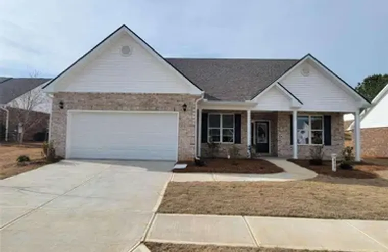 670 PARK PLACE WAY, SOCIAL CIRCLE, GA, 3..., Social Circle, GA 30025