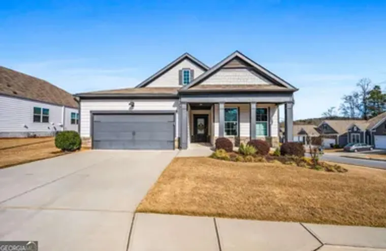 173 FOUR SEASONS BLVD, DALLAS, GA, 30132, Dallas, GA 30132