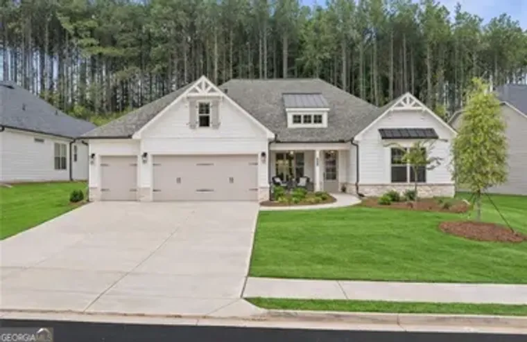 3371 CHOSEN BLVD, SNELLVILLE, GA, 30078, Snellville, GA 30078