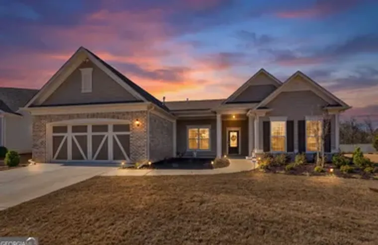 563 HORNBEAM DR, GRIFFIN, GA, 30223, Griffin, GA 30223