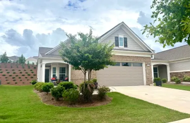 107 MACKAY DR, GRIFFIN, GA, 30223, Griffin, GA 30223