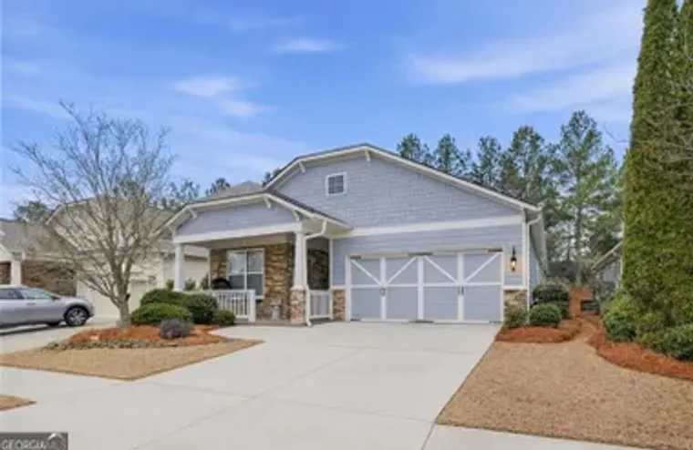 3127 WHITE MAGNOLIA SW, GAINESVILLE, GA,..., Gainesville, GA 30504