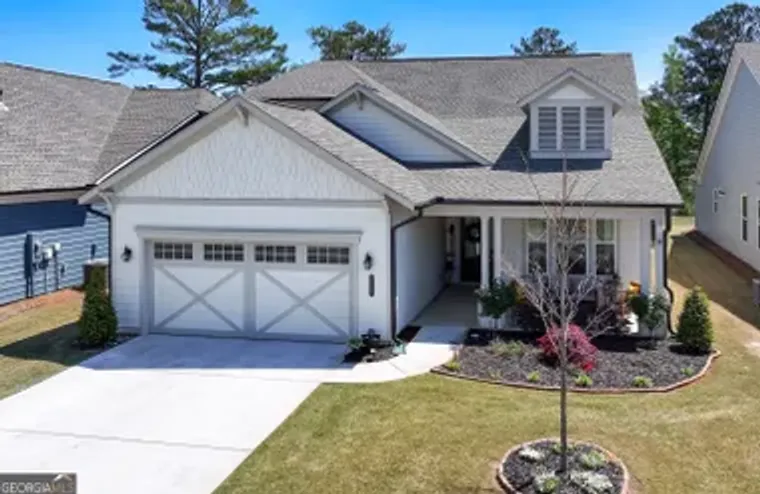 85 RABUN CT 1, HOSCHTON, GA, 30548, Hoschton, GA 30548