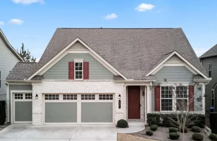 321 COTTONWOOD CIR, PEACHTREE CITY, GA, ..., Peachtree City, GA 30269