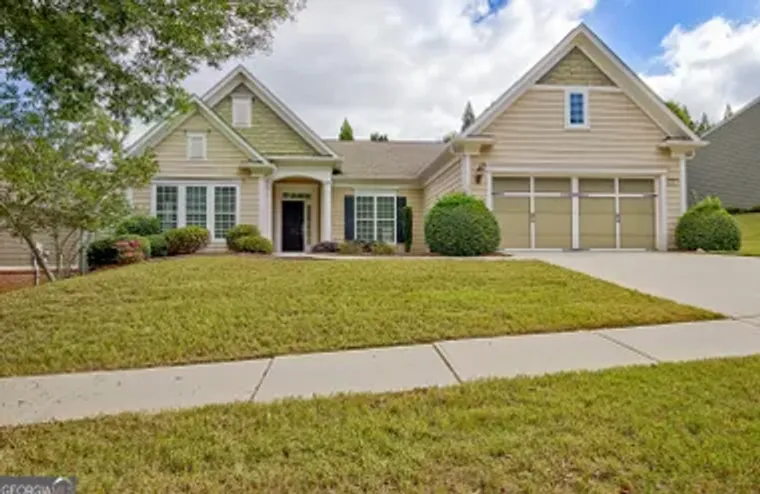 305 ANNA RUBY CT, GRIFFIN, GA, 30223, Griffin, GA 30223