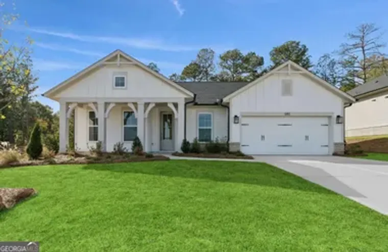 580 BARNFIELD WAY, DALLAS, GA, 30157, Dallas, GA 30157