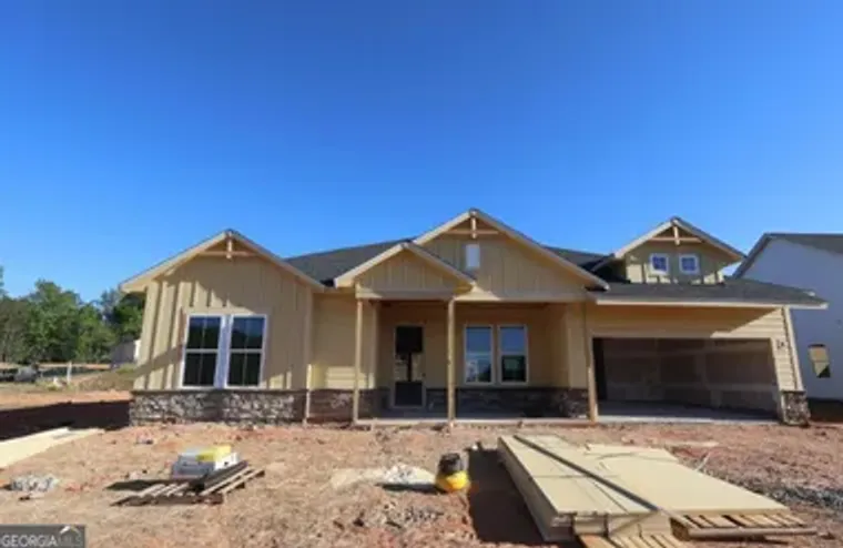 242 MILL CHASE DR, DALLAS, GA, 30157, Dallas, GA 30157