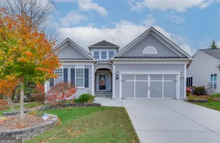 6407 LANTERN RDG, HOSCHTON, GA, 30548, Hoschton, GA 30548