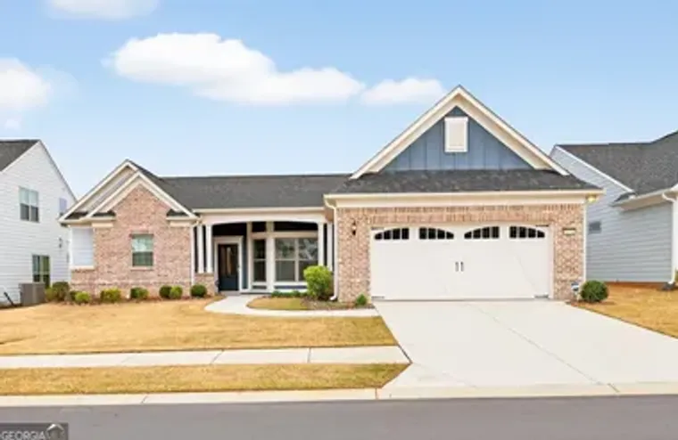 5734 MIRAVISTA WAY, HOSCHTON, GA, 30548, Hoschton, GA 30548