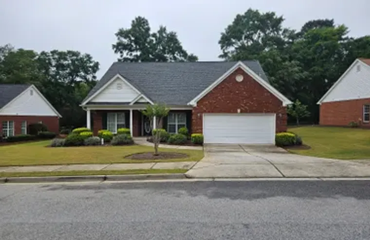 360 CROSSROADS DR, SOCIAL CIRCLE, GA, 30..., Social Circle, GA 30025
