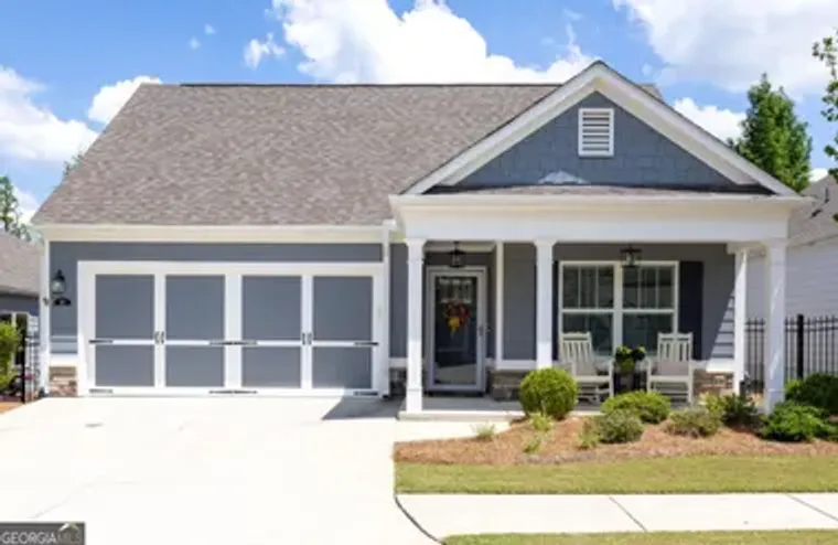 21 LANTERN TRCE, HIRAM, GA, 30141, Hiram, GA 30141