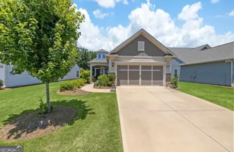 1190 SOUTHERN PINE RD, GREENSBORO, GA, 3..., Greensboro, GA 30642