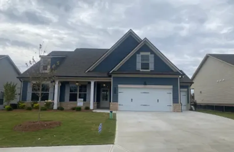 233 OAKDALE RD # 53, JEFFERSON, GA, 3054..., Jefferson, GA 30549