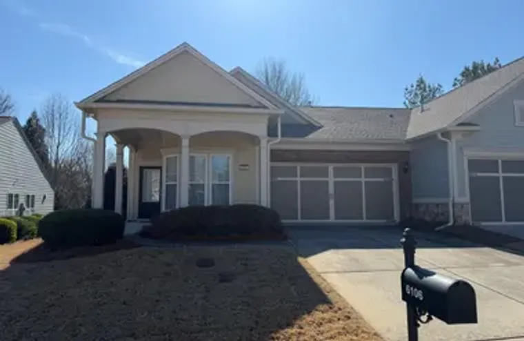 6106 LONGLEAF DR, HOSCHTON, GA, 30548, Hoschton, GA 30548