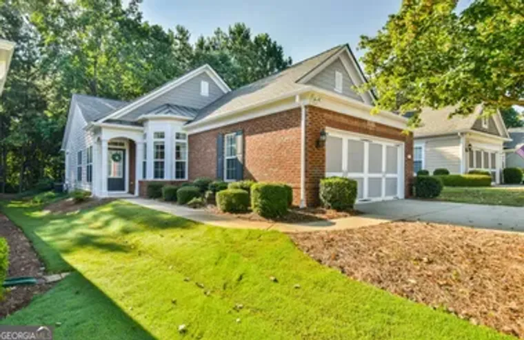 6235 BROOKSIDE LN, HOSCHTON, GA, 30548, Hoschton, GA 30548