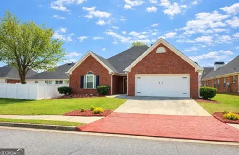 1421 EMPRESS DR, MCDONOUGH, GA, 30253, Mcdonough, GA 30253