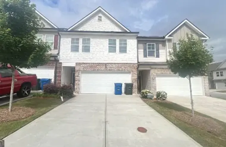 4724 FULLERTON DR, OAKWOOD, GA, 30566, Oakwood, GA 30566