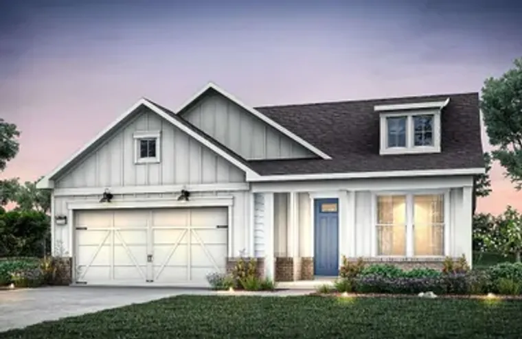 5395 MIRAVISTA WAY, HOSCHTON, GA, 30548, Hoschton, GA 30548