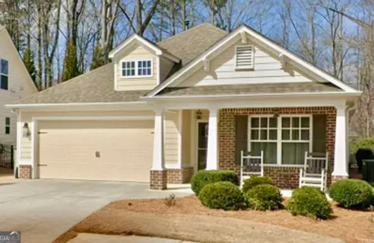 153 GRACE CIR, ACWORTH, GA, 30102, Acworth, GA 30102