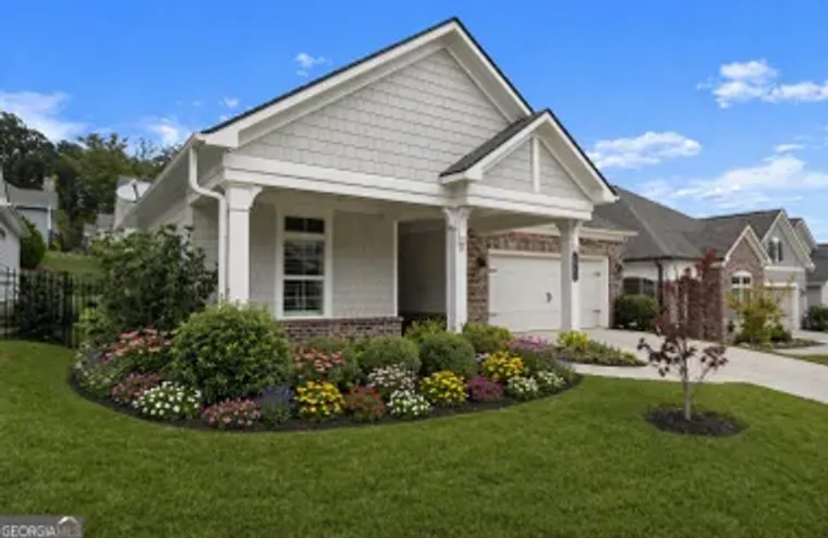 4930 PLEASANTRY WAY, ACWORTH, GA, 30101, Acworth, GA 30101