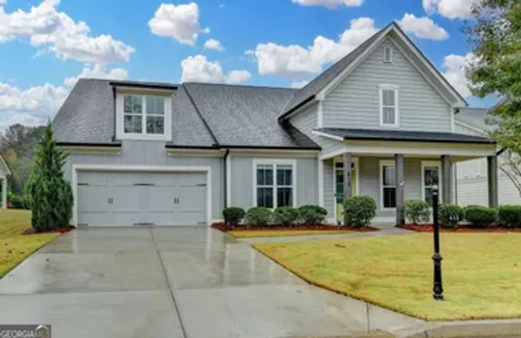 412 MANOR RIDGE VW, ALPHARETTA, GA, 3000..., Alpharetta, GA 30004