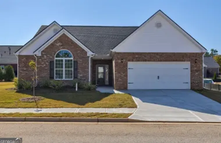 931 PARK PLACE ST, SOCIAL CIRCLE, GA, 30..., Social Circle, GA 30025