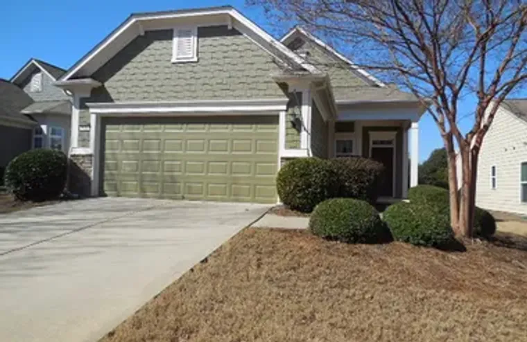 121 PLUMLEAF CT NA, GRIFFIN, GA, 30223, Griffin, GA 30223