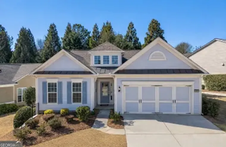 5960 CHIMNEY ROCK DR, HOSCHTON, GA, 3054..., Hoschton, GA 30548