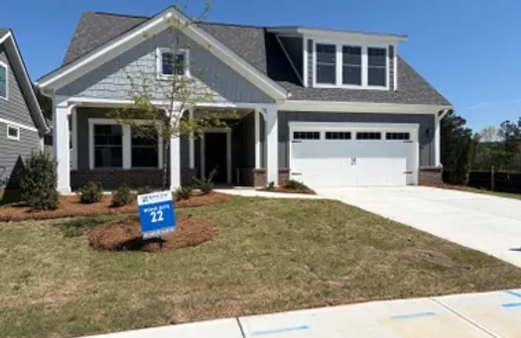 3322 FISHPOND CIR 22, DACULA, GA, 30019, Dacula, GA 30019