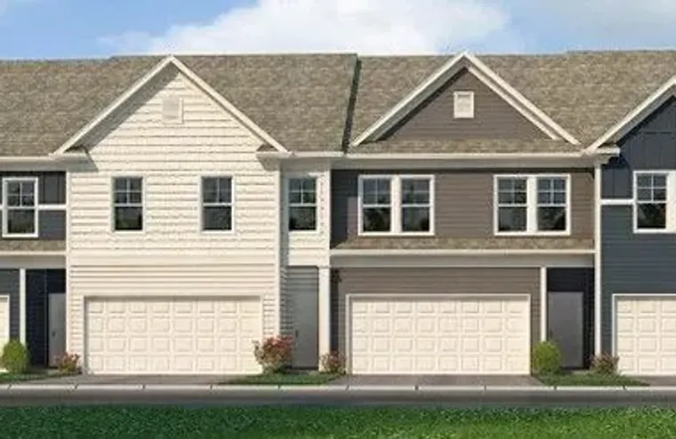 272 EPPING ST # 19, STOCKBRIDGE, GA, 302..., Stockbridge, GA 30281