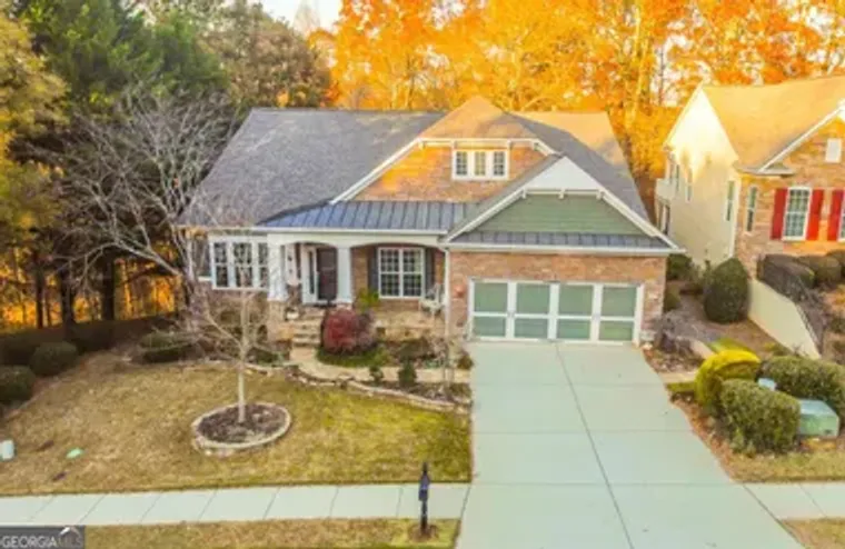 6352 FALLING WATER LN, HOSCHTON, GA, 305..., Hoschton, GA 30548