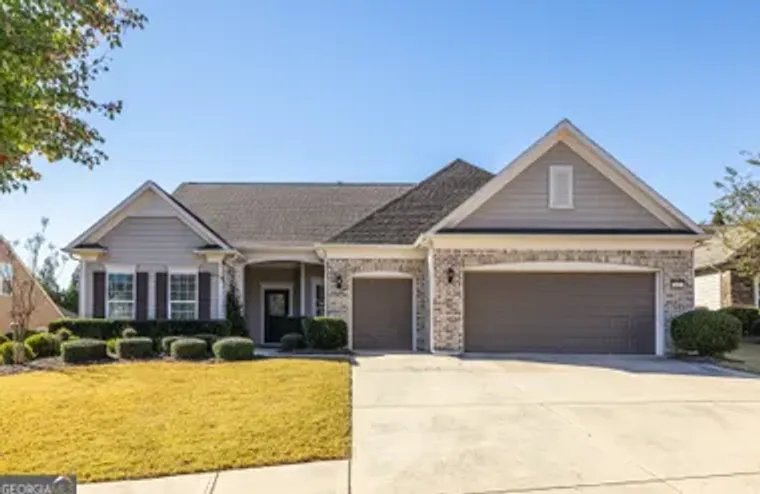 627 BENTGRASS CT, GRIFFIN, GA, 30223, Griffin, GA 30223