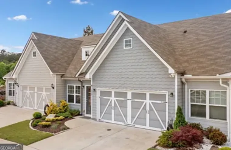 117 POINT VIEW DR, CANTON, GA, 30114, Canton, GA 30114