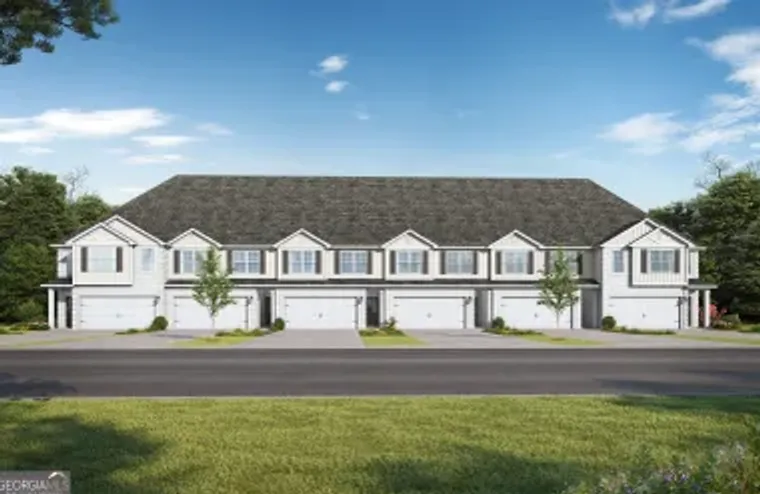 2023 PICCOLO CT, MCDONOUGH, GA, 30252, Mcdonough, GA 30252