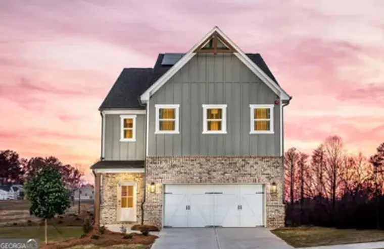 112 KINDRED LN, MARIETTA, GA, 30066, Marietta, GA 30066