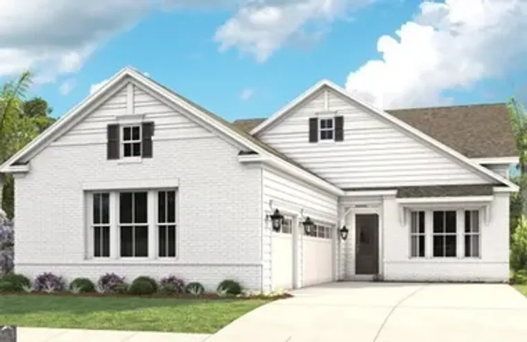 150 CRESSWIND BLVD, NEWNAN, GA, 30263, Newnan, GA 30263