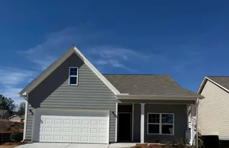 18 PRIMROSE DR 55, DALLAS, GA, 30132, Dallas, GA 30132