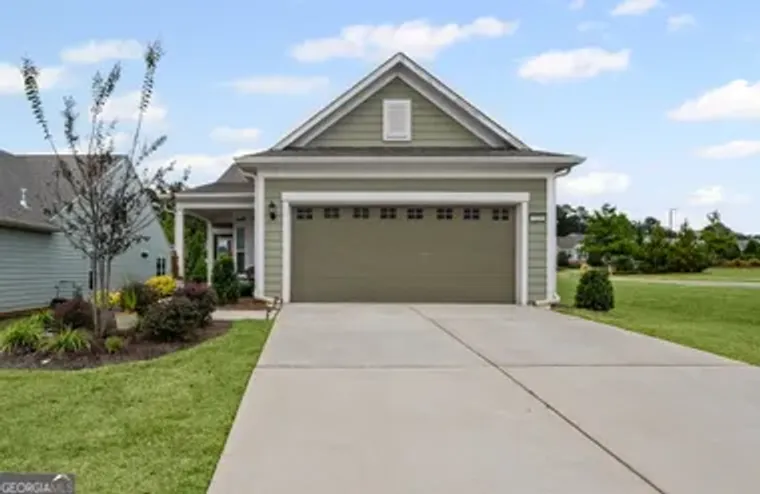 120 OHOOPEE DR NA, GRIFFIN, GA, 30223, Griffin, GA 30223