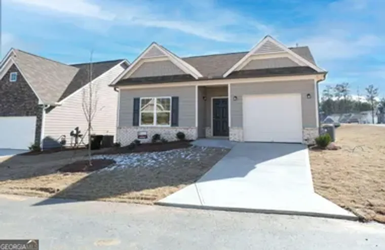 27 ROSEBUD LN # 37, DALLAS, GA, 30132, Dallas, GA 30132