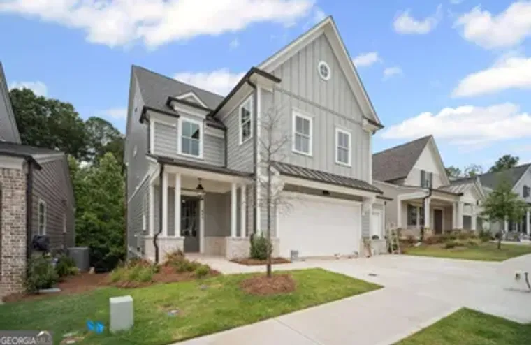 845 LAKEMONT DR, CANTON, GA, 30114, Canton, GA 30114