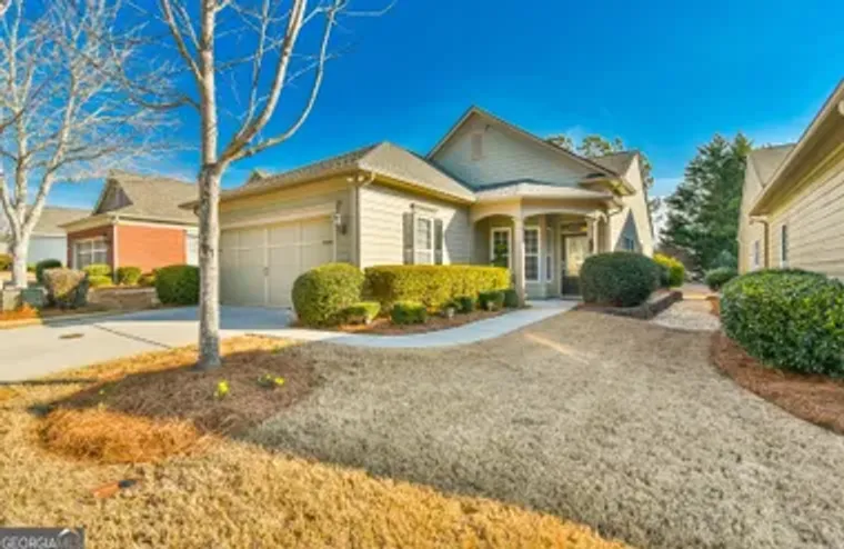 6264 IVY STONE WAY # 4, HOSCHTON, GA, 30..., Hoschton, GA 30548