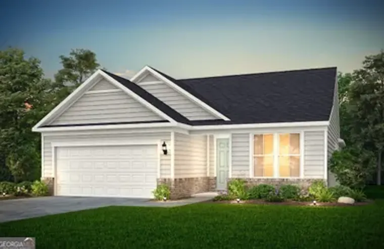 1242 BARTAM DR, GRIFFIN, GA, 30223, Griffin, GA 30223