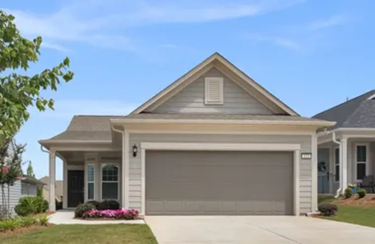 173 OHOOPEE DR, GRIFFIN, GA, 30223, Griffin, GA 30223